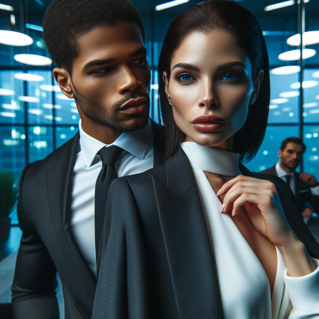 The Merger Clause cover