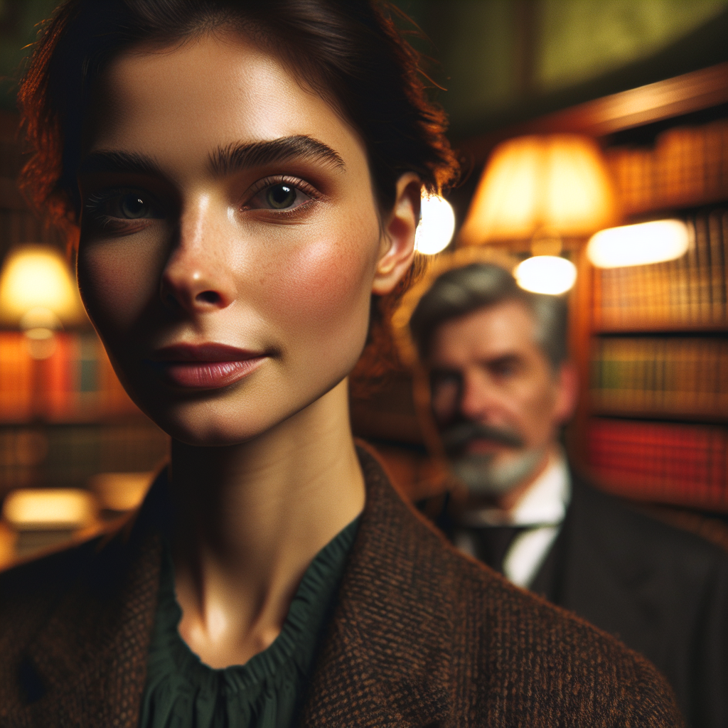 The Archive cover