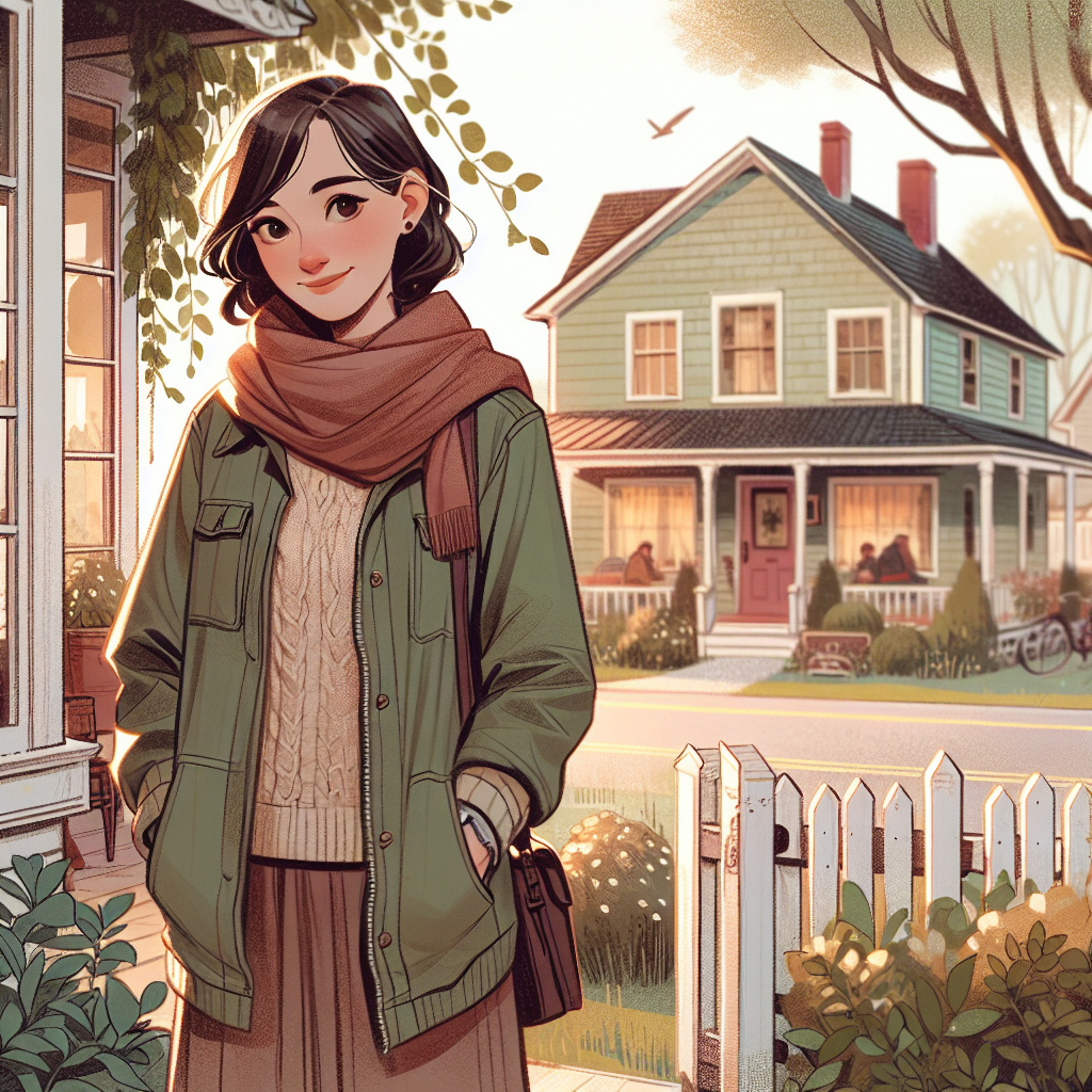 The Cedar House cover